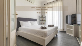 [Porta-Venezia/Milano Centrale]Luxury Apartment